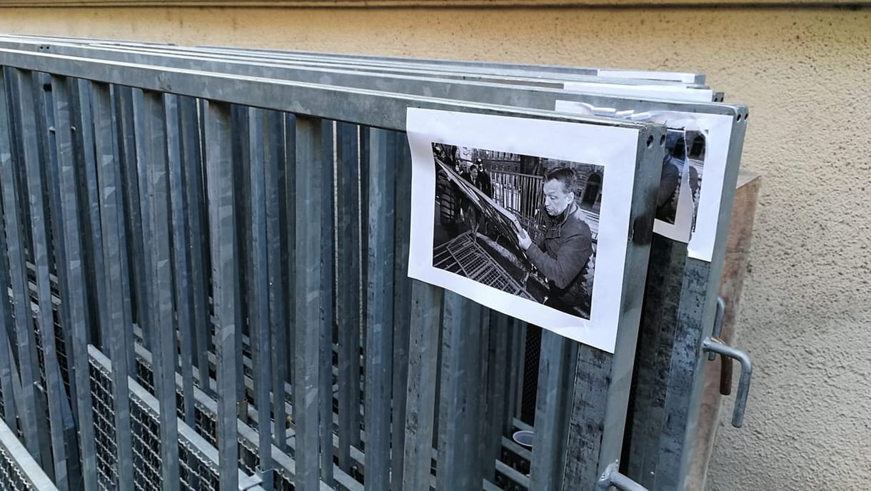 Orbánt emlékeztetik a régi szép időkre