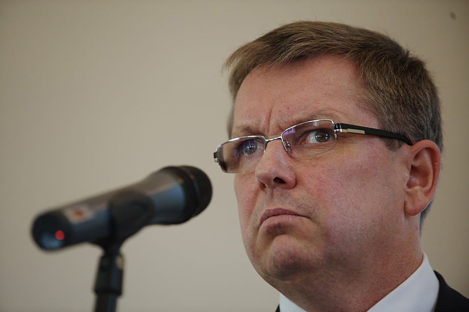Matolcsy: élethalálharc az IMF-fel folytatott küzdelem