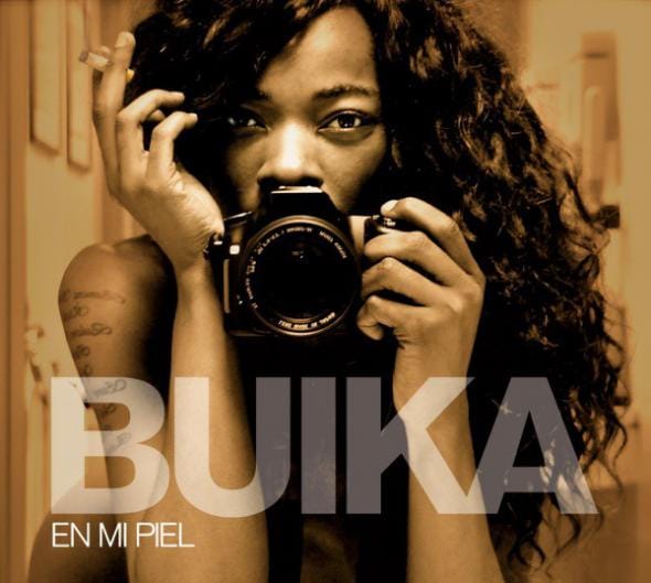 Karcos, szexi és elképesztően gyönyörű: Buika – En Mi Piel (videó)