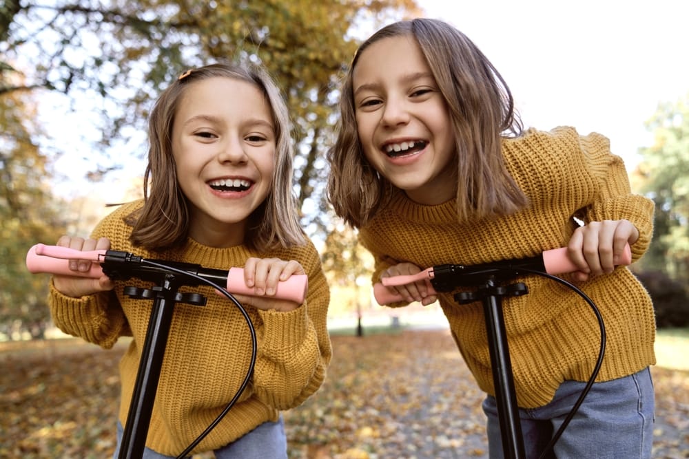 Genetika vagy környezet? Az ikrek nem véletlenül izgalmasak a tudomány számára