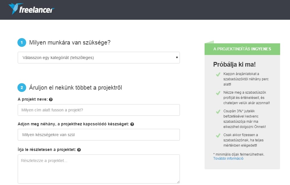 Profi munkaerő kell egy időszakos munkára? Itt találhat