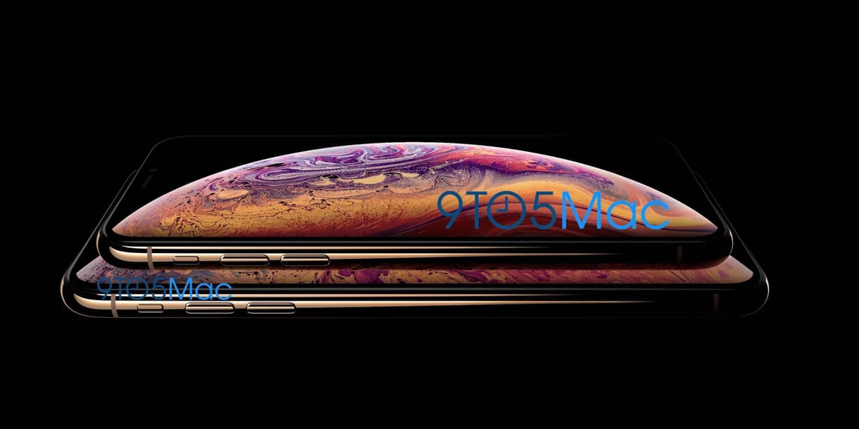 Nézze csak a fotókat: hihetőnek tűnő képen az új iPhone-ok és az új Apple Watch