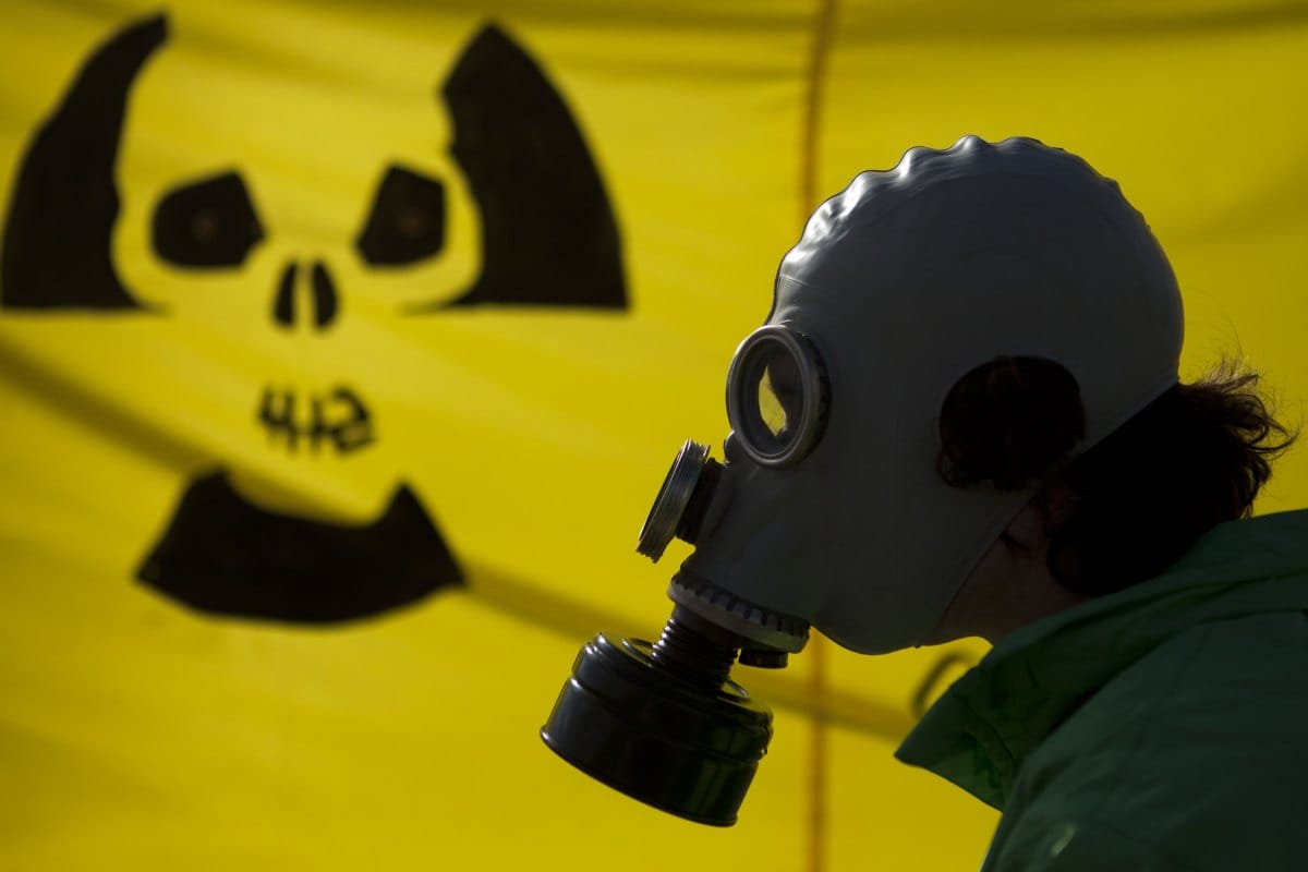 Decemberig kell ellenőrizni az európai atomerőművek biztonságát