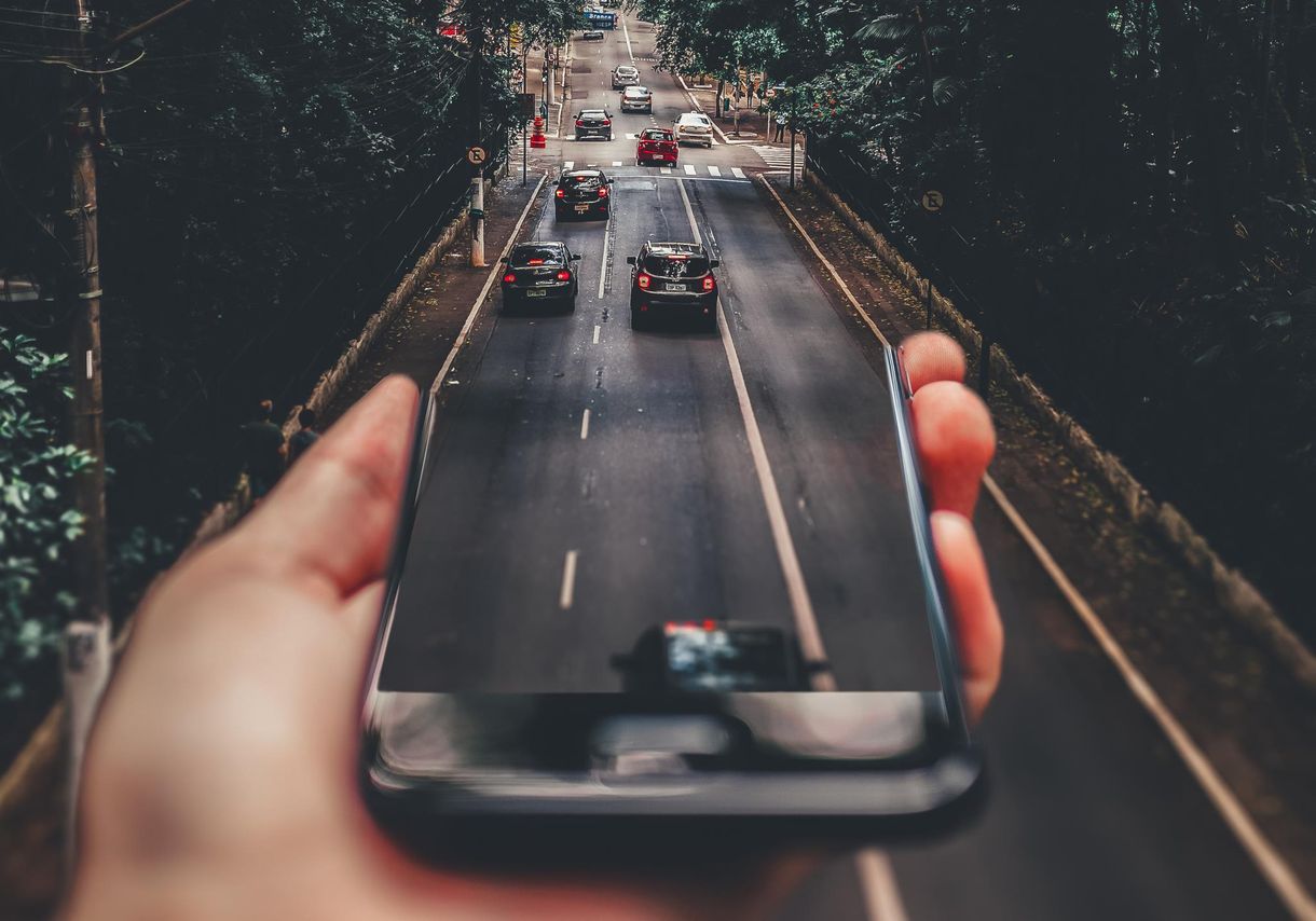 Minden autós imádni fogja: saját kocsijára szabhatja a Google Maps navigációjában az autó ikonját