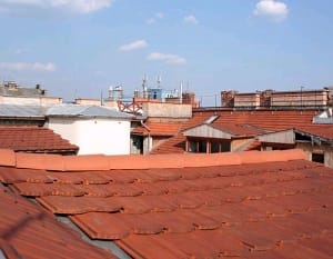 Az áremelkedés már megállt, a kínálattal vannak gondok az ingatlanpiacon