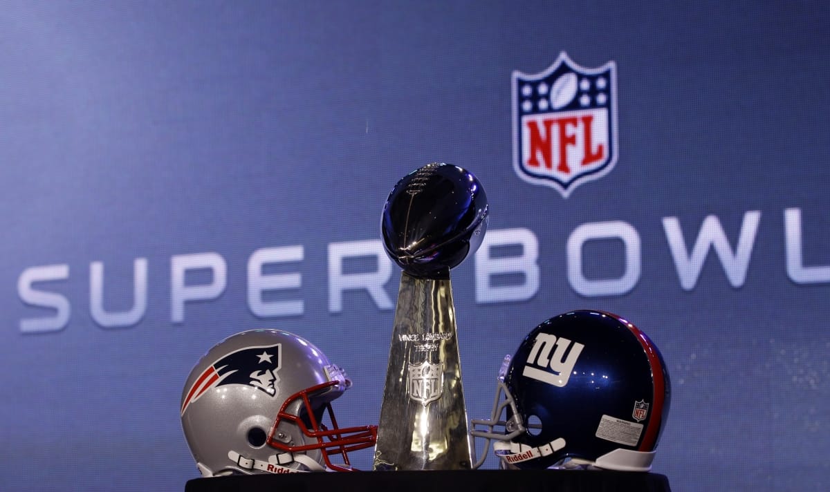 Itt az első startup, ami beszállt a Super Bowl reklámdömpingbe