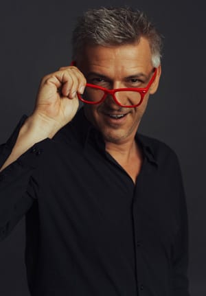 „Nevem Malac, kis Malac” – ilyen a Játékkészítő
