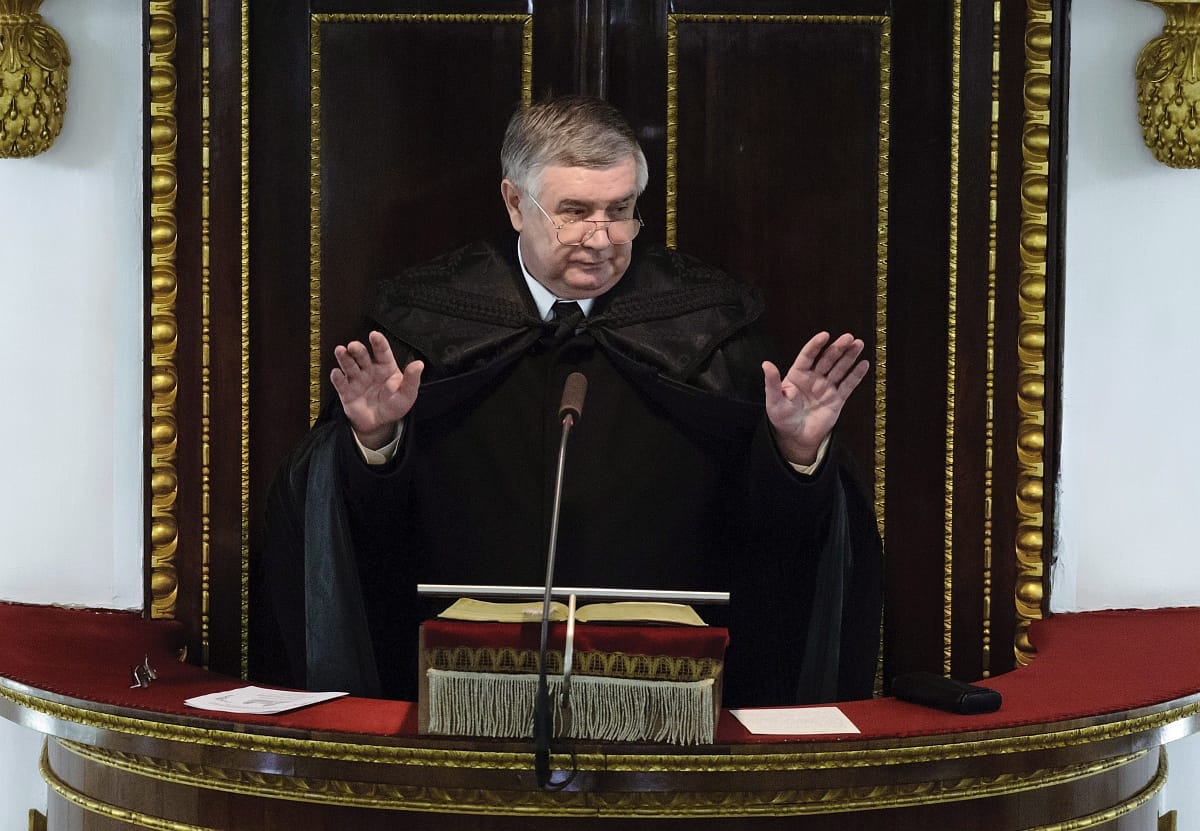 Bölcskei: Orbánéké csak pillanatnyi megoldás