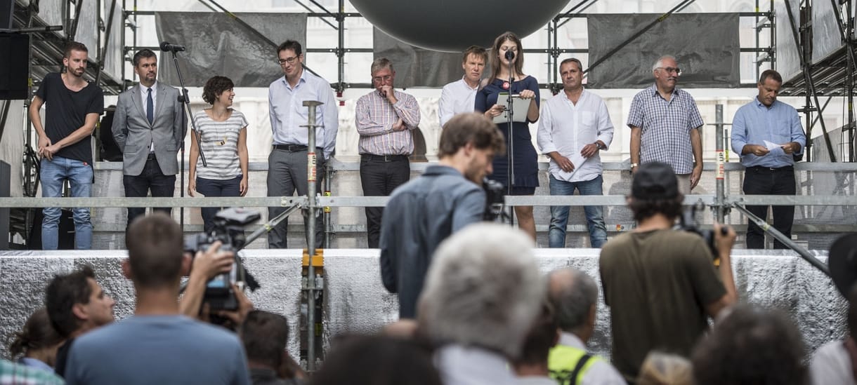 Tudja, mit kapna a mai ellenzéktől, ha az kormányra kerülne? 