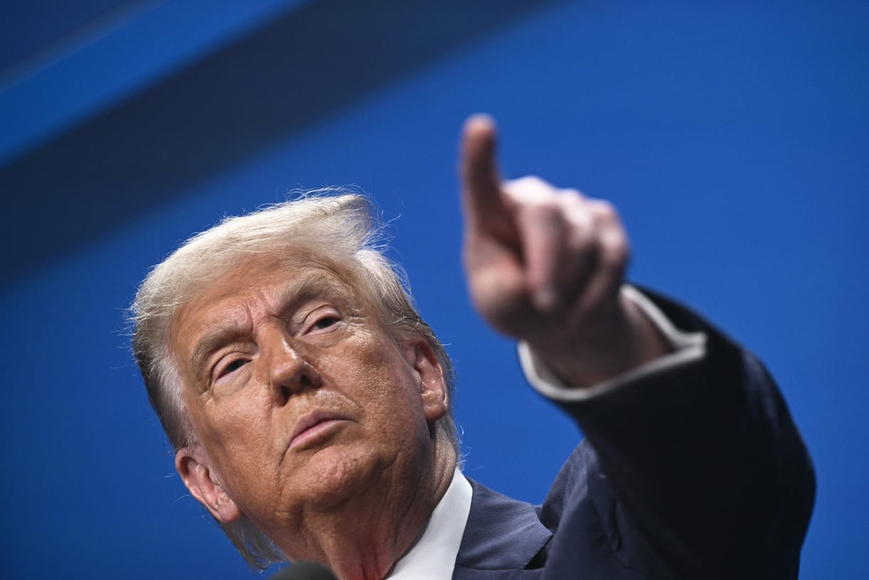 Mostantól az amerikai Legfelsőbb Bíróság korlátozza a bírák hatalmát, így kevésbé blokkolhatják majd Trump rendeleteit