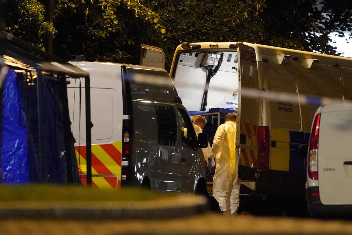 Mégis terrortámadásnak tekintik a nagy-britanniai késelést