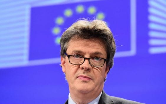 Megvan a Brexit első brit vezéráldozata