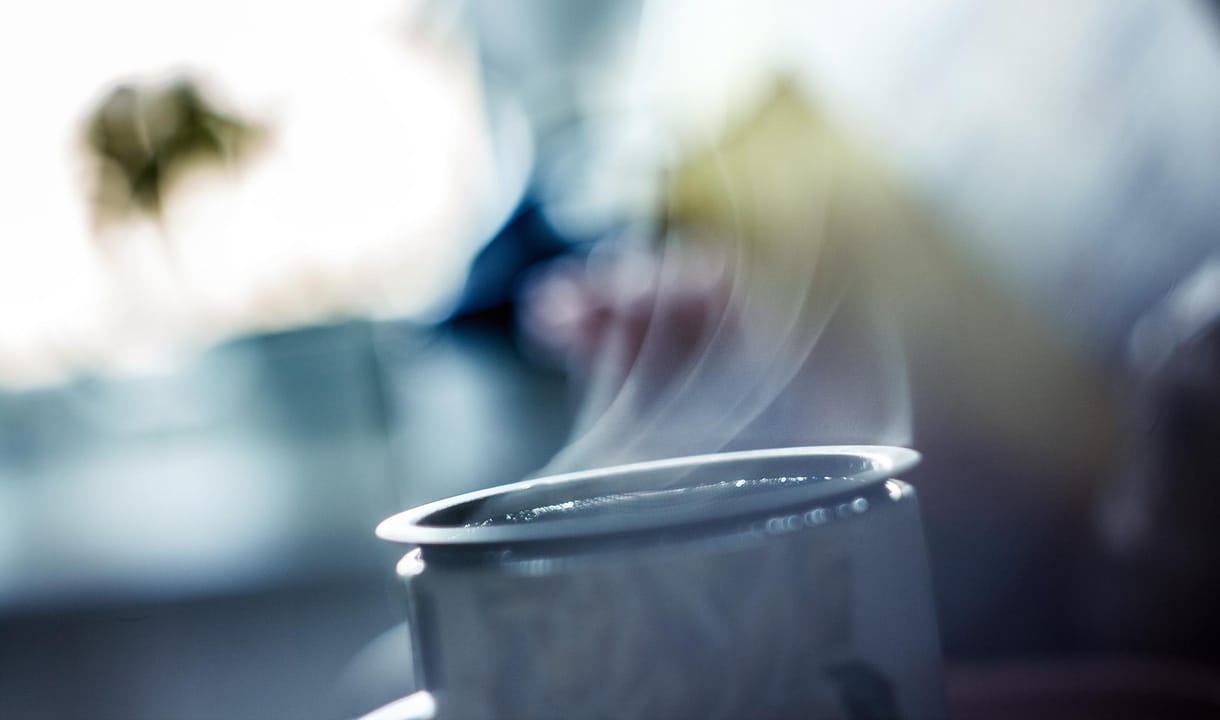 Gyakran iszik teát? A tudósok most azt mondják, hogy kellene