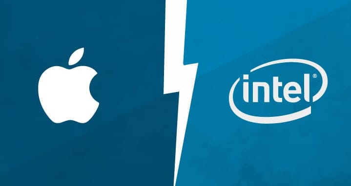 Nagy csapás lesz az Intel számára, ha ezt meglépi az Apple