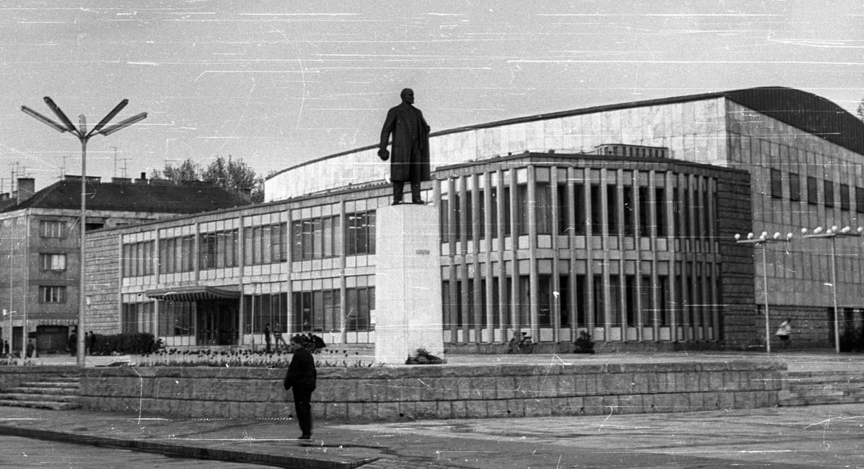 Akadt egy vevő a szombathelyi Lenin-szoborra