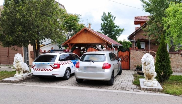 Németországban kényszeríthetett prostitúcióra magyar lányokat egy sarkadi banda