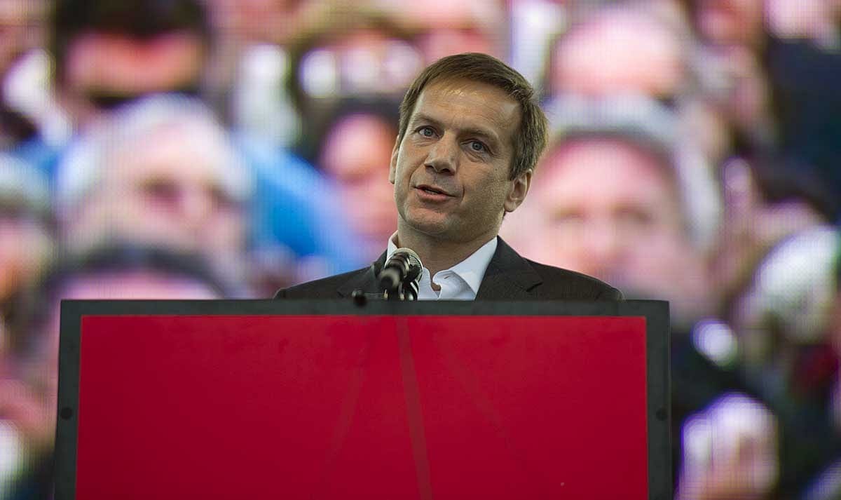 VV: Bajnainak sikerült, ami 2010 óta egyetlen ellenzéki politikusnak sem