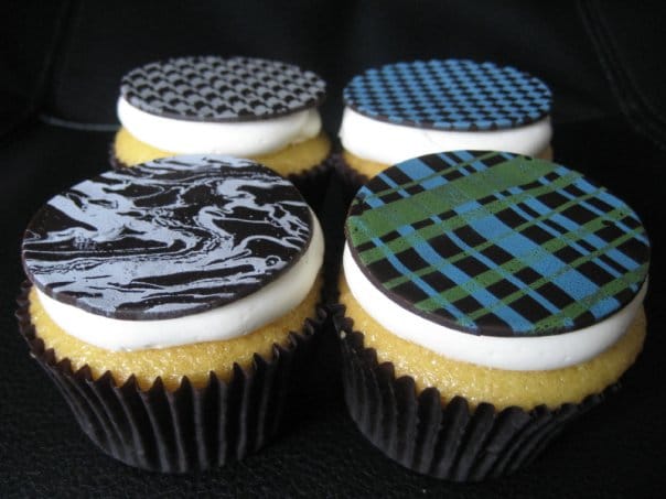 Válságban született a macsós cupcake