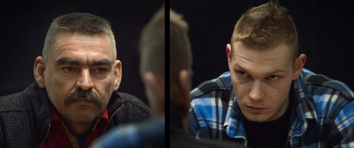 „Nem feltétlenül kell megbocsátanom, de gyűlöletet sem kell éreznem többé”