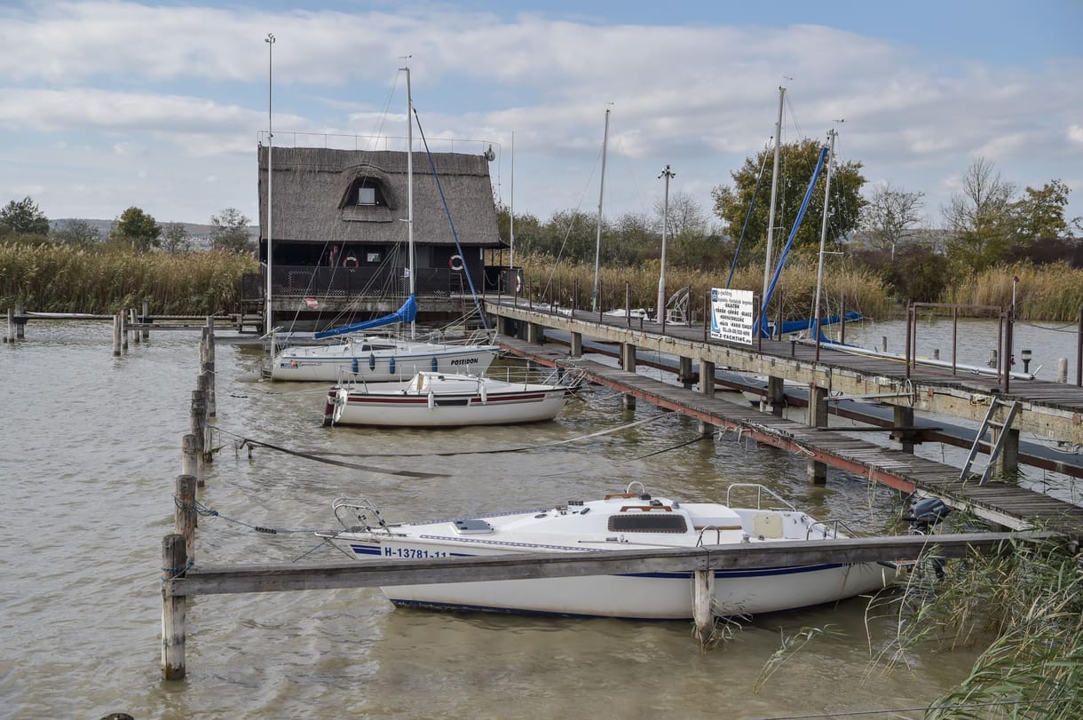Túlzottan beépített, forgalmas – a Fertő tavi beruházást kifogásolja egy nemzetközi szervezet