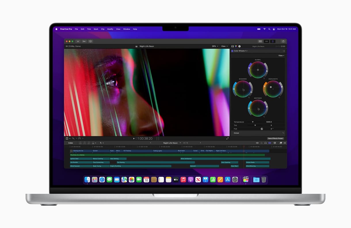 Miért nem érintőképernyős a MacBook, mikor már egy csomó windowsos gép tudja ezt?