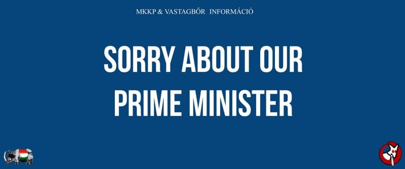 Kétfarkú Kutya: a legkomolyabb magyar párt
