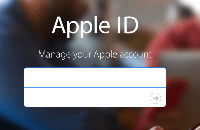 Sok iPhone-os bosszankodik: kizáródott a saját fiókjából