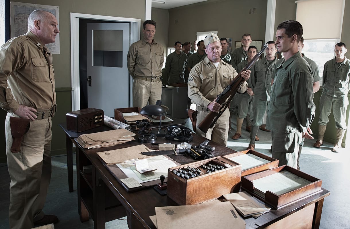 Világháborús hőstörténettel tér vissza rendezőként Mel Gibson – előzetes