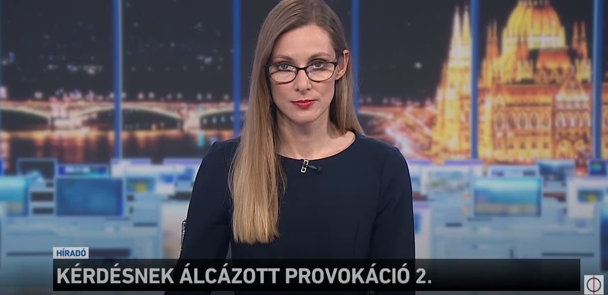 A közmédia a 