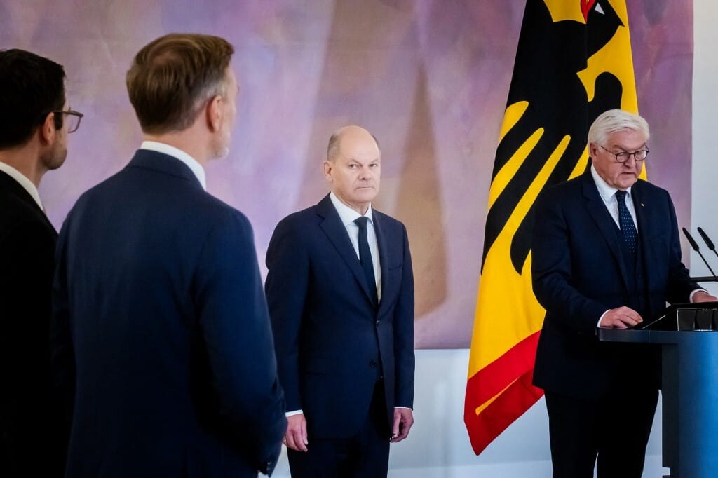 Mi történik a németeknél, ott is jönnek a populisták? – a koalíciós válság legégetőbb kérdései