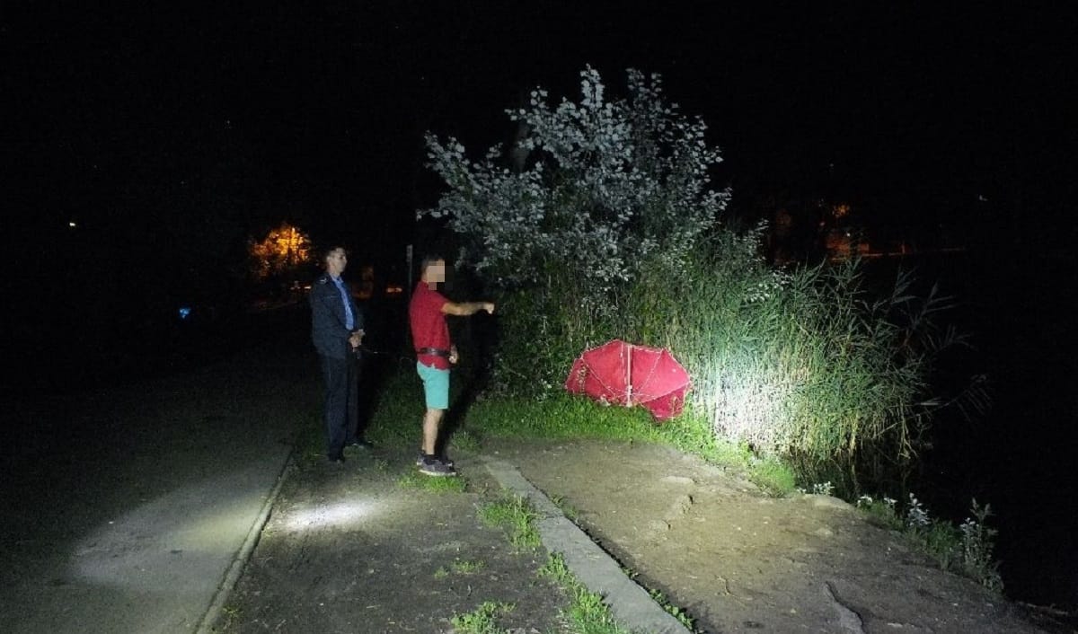Bicskával támadtak egy horgászra Gödön, 180 forintot raboltak tőle