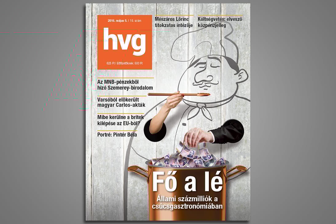 Hont: Családi ökör