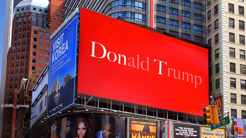 Gmailt használtak Trumpék ott, ahol nem nagyon kellett volna