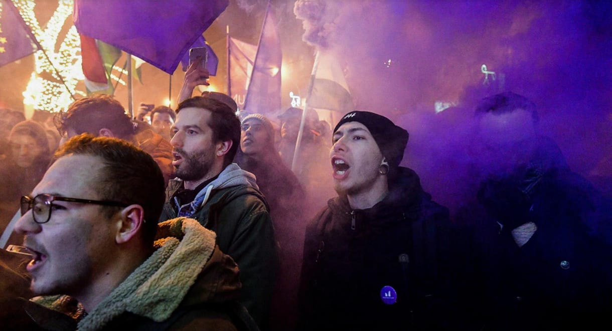 Vallomást tett Fekete-Győr az ügyészségen
