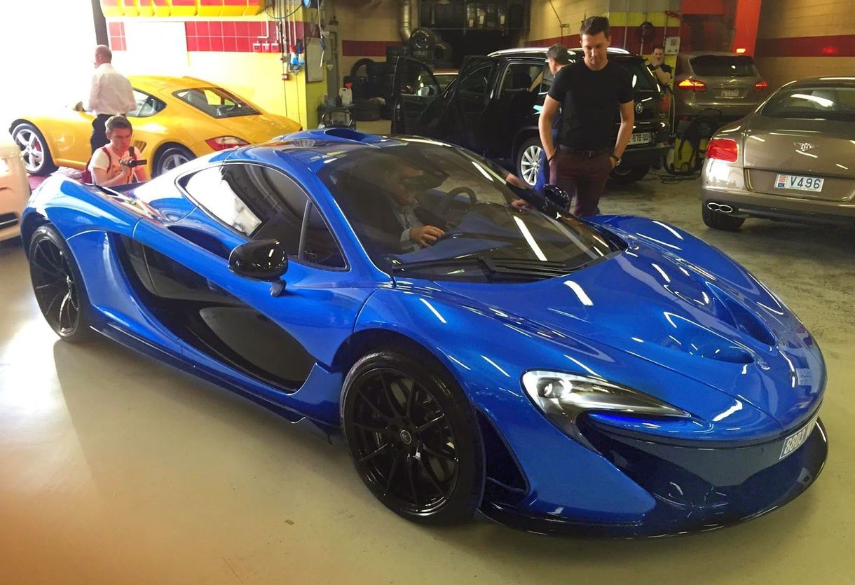 Hamilton újra McLarenben?