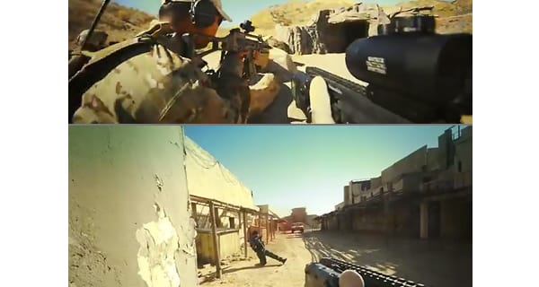 A nap videója: (hamis) Battlefield 4 előzetes