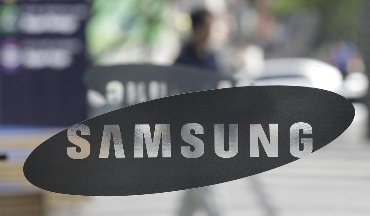 2100+ milliárd forintot költ a Samsung, és ez az ön autóját is érintheti majd