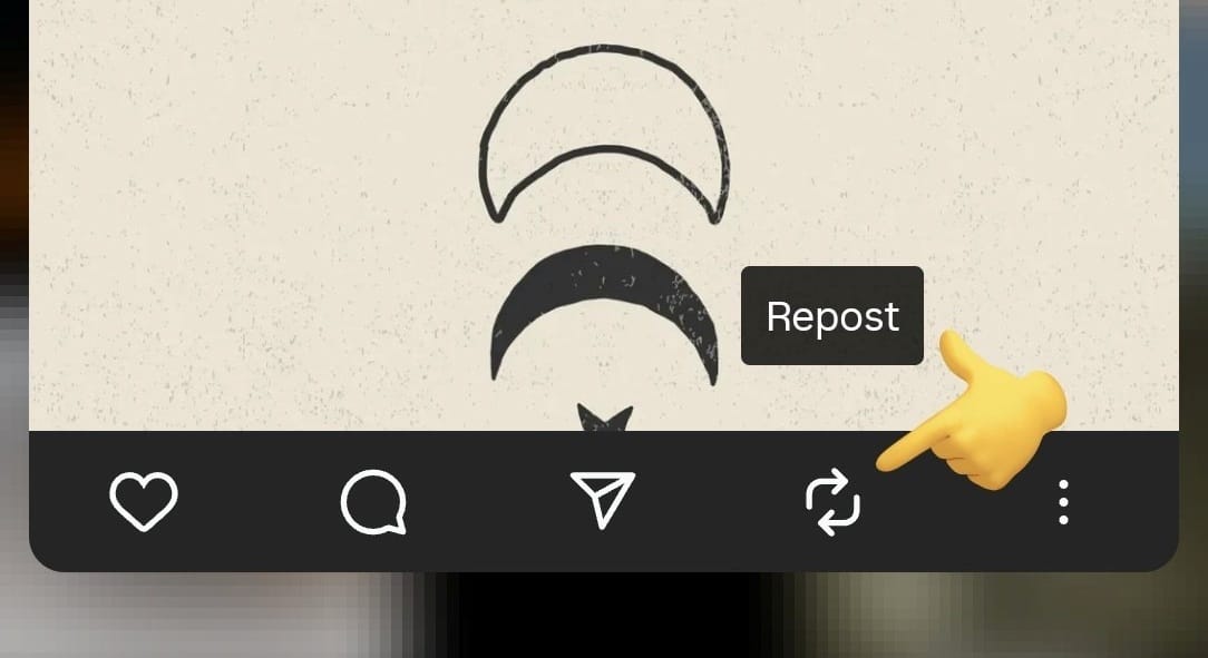 Újraosztós funkciót tesztel az Instagram