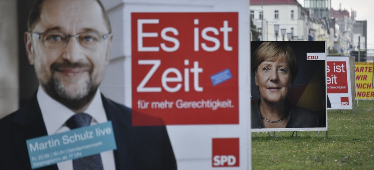 Schulz mégsem lesz külügyminiszter