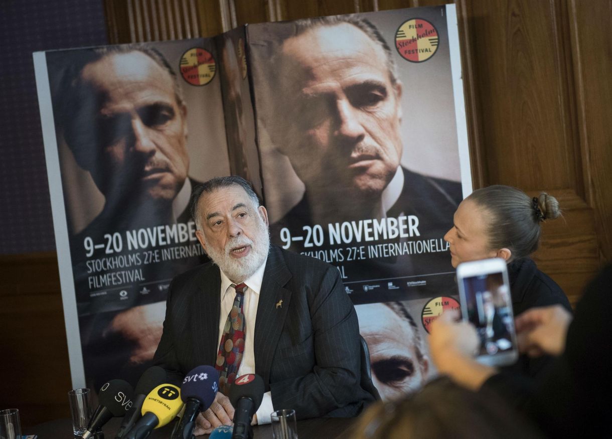 Coppola borával kényeztetik majd az Oscar-díjasokat