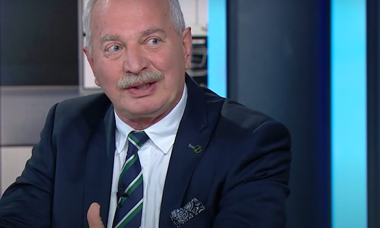 Bencsik svábbogarazása: a Médiahatósághoz fordul a MÚOSZ
