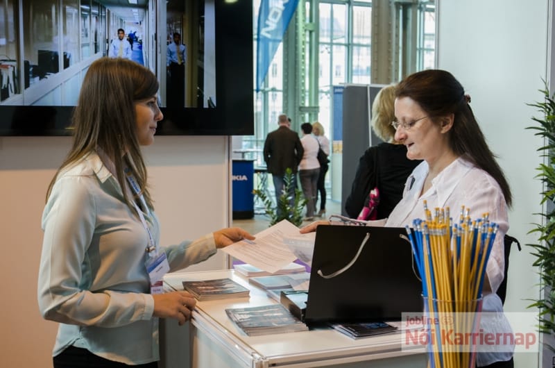Hogyan lehetsz női vezető informatikus egy nemzetközileg is elismert vállalatnál?