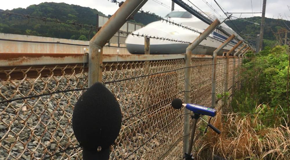 Hallgatózó mesterséges intelligenciával teszik még pontosabbá a japán Sinkanszent