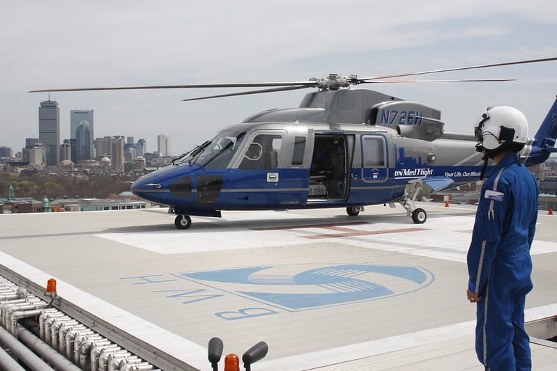 Biztonságosnak számít a helikopter, amellyel Kobe Bryanték lezuhantak Kaliforniában