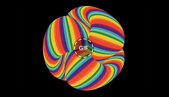 Próbálja csak ki: most már animált GIF-eket is posztolhat a Facebookra