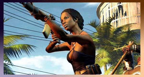 Angol eladási lista – vezet a Dead Island, közepesen szerepel a Deus Ex