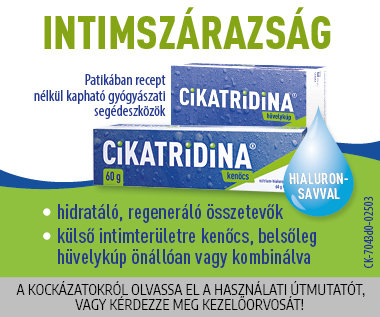 Cikatridina