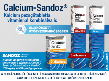 Calcium-Sandoz