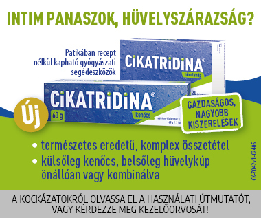 Cikatridina