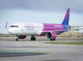 Madárral ütközött a Wizz Air gépe, ezért Tenerifén rekedtek egy éjszakára a Budapestre tartó utasok